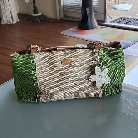 Relic Tweed Bag - Picture 4 of 11